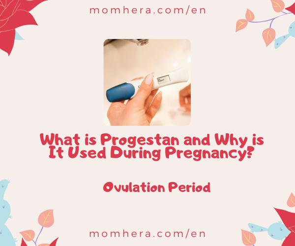 What is Progestan and Why is It Used During Pregnancy?