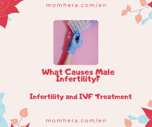 What Causes Male Infertility?