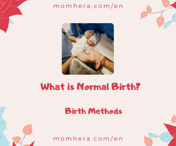 What is Normal Birth?