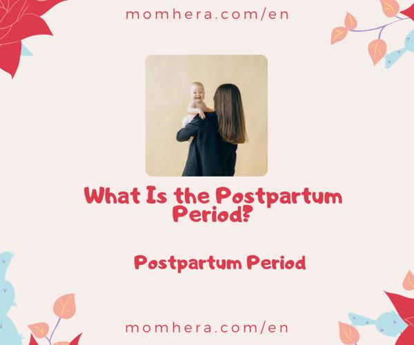 What Is the Postpartum Period?