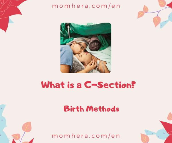 What is a C-Section? Advantages, Risks, and Process